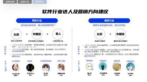 2022年軟件行業品牌營銷攻艱策略 軟件開發企業的突圍之道