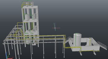 創(chuàng)新思維，助力企業(yè)快速發(fā)展——淺析三維工廠設(shè)計軟件AutoCAD Plant 3D的特點及優(yōu)勢